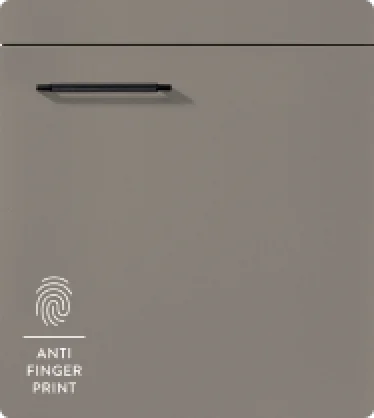 Façade 970 Gris taupe ultra-mat