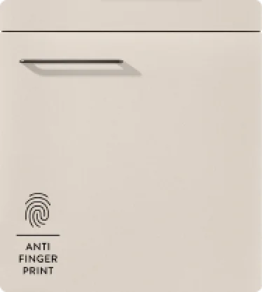 Façade 969 Sable fin ultra-mat