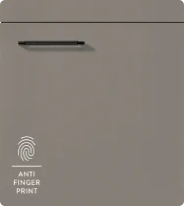 Façade 970 Gris taupe ultra-mat