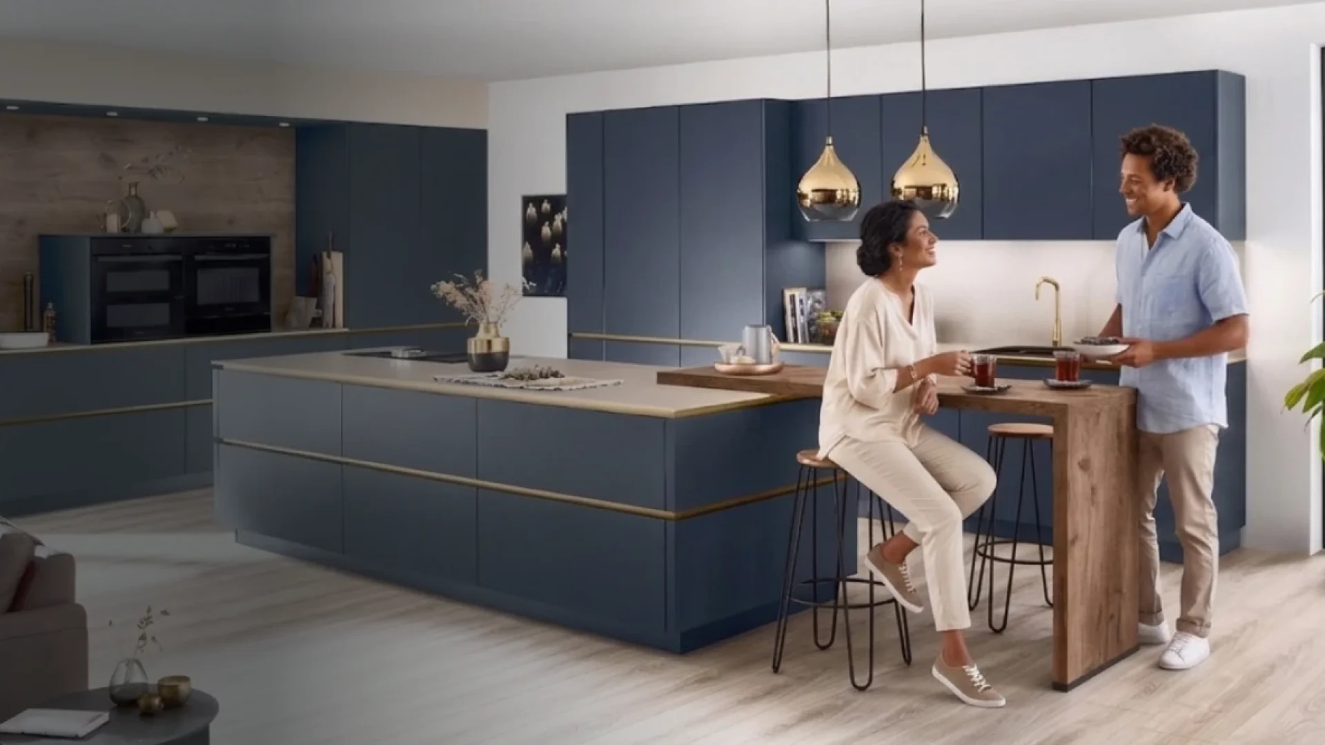 Cuisine sur mesure Cuisinessens